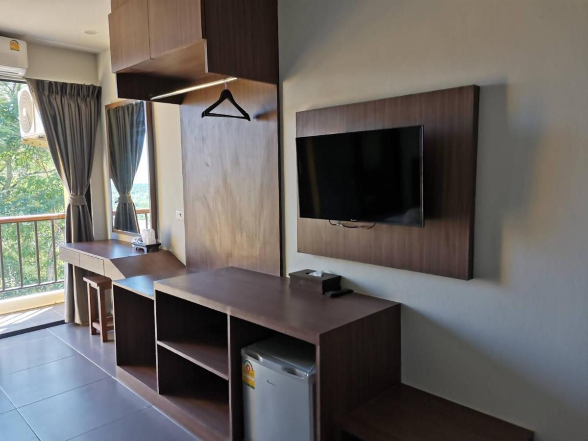 Yamin Seaview Hotel Phuket Dış mekan fotoğraf